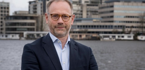Appen met Hans van Avendonk van Norstat over human data