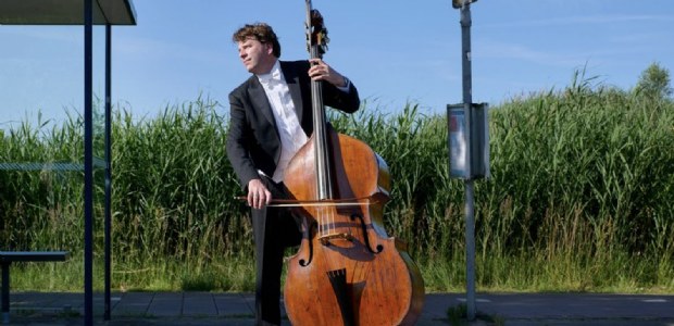 Concertgebouworkest en N=5 laten zien dat een concert ‘Elke keer bijzonder’ is