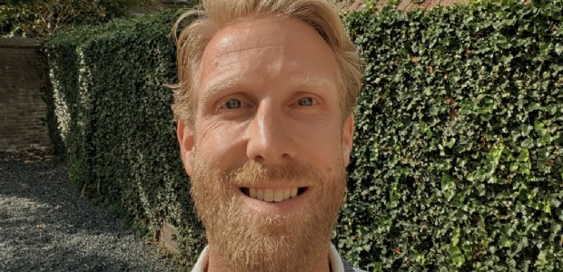 Appen met Jorik Tilstra, Sustainable Marketing Creative of the Year 2025