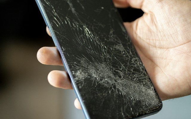 OHRA: telefoon vaakst slachtoffer van ongelukjes op vakantie