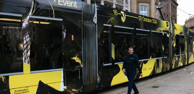 Line-up ADE 2025: 1200 artiesten and counting