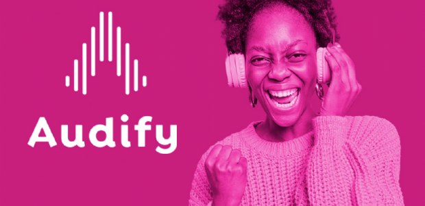 Inzenden voor Audify Awards 2025 nu geopend