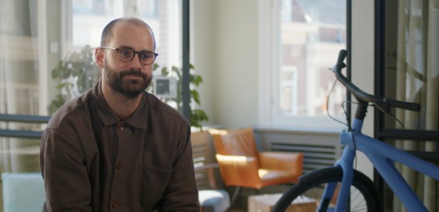 Amsterdams THNDR ontwikkelt sonic branding voor VanMoof 2.0