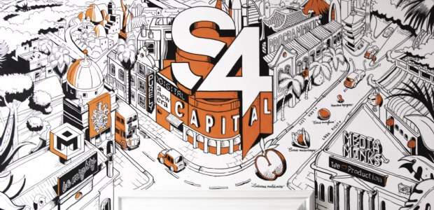 Koers S4 Capital historisch laag, mede door AI-shift bij klanten
