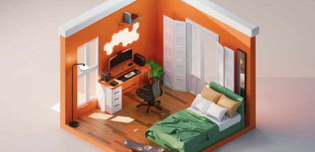 Rooming: slechte tijd gebruikt als impuls om markt te gaan disrupten