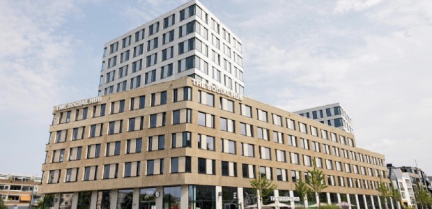 Na succesvolle Pride-actie is Ovide vast PR-bureau van The Social Hub