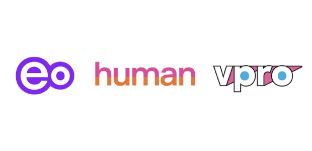 EO, HUMAN en VPRO vormen tweede omroephuis