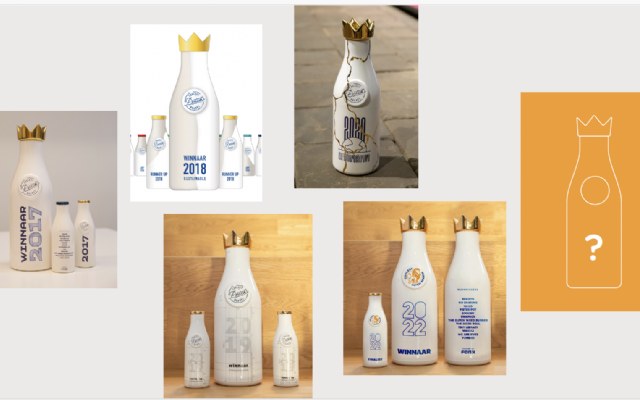 Meet the Jurors Coolest Dutch Brands 2025/2026!