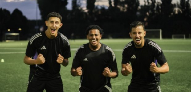 Southfields trapt af in creator economy met social-first voetbalclub