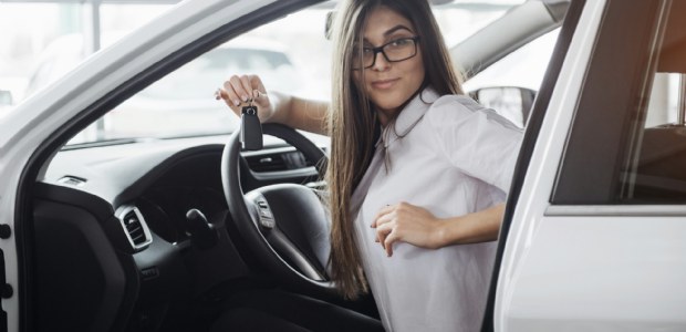 Private lease blijft groeien: van bezit naar gebruik