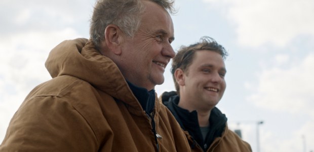 Hoofdrol voor Zeeuwse families in nieuwe campagne Carhartt