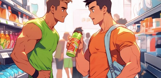 FONK magazine 426 live: werk aan de winkel!