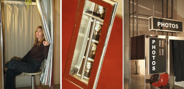 Tweede vestiging voor Boothclub Garage in Amsterdam