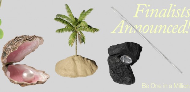 Buck, Fitzroy en Happiness in de race voor ADCE Awards 2025