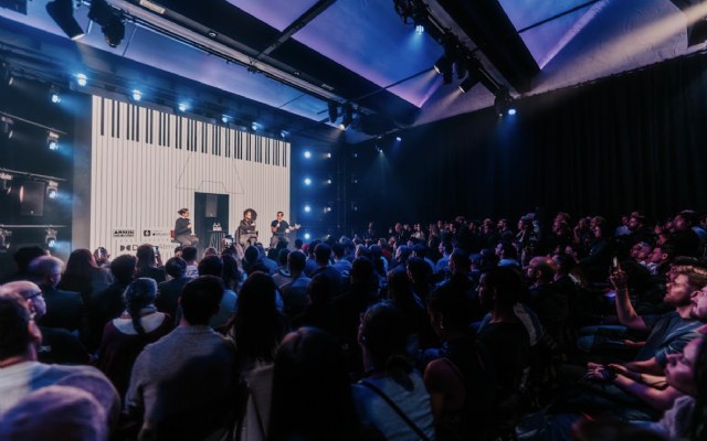 Did Another Thing verzorgt ADE-activaties Dolby en Thuisbezorgd