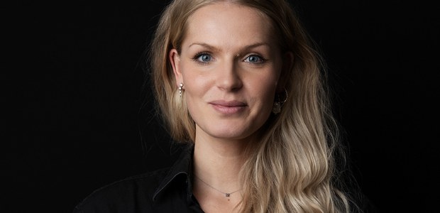 PR-vrouw Bieke Groenink nieuwe managing director Personally