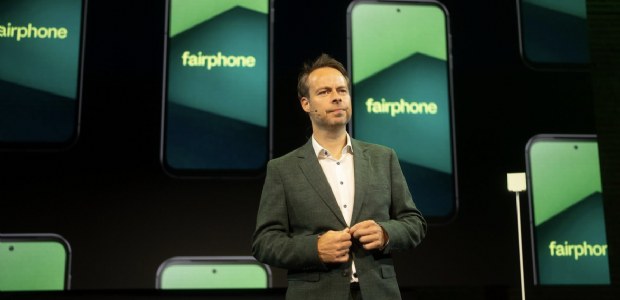 Fairphone boekt recordgroei van 61% in Q3 en breidt uit naar de VS