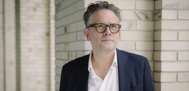 Willem van Zeeland (ex-VPRO) nieuwe directeur Dutch Design Foundation