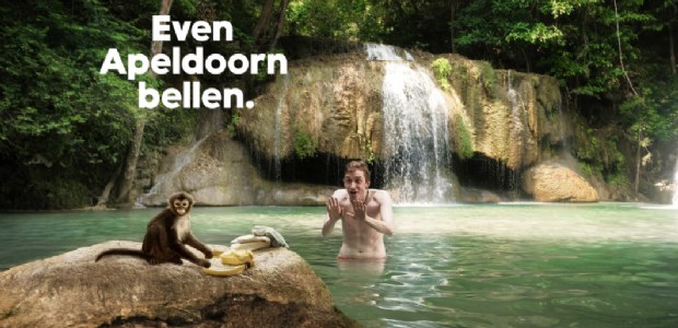 Disturbed brengt TBWA-campagne voor Centraal Beheer innovatief tot leven 