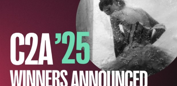 Studio Another Day en Ontwerpwerk winnen Creative Communication Award