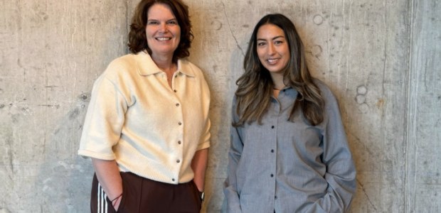 Appen met Yvonne Prins, nieuwe voorzitter Stichting Reframe