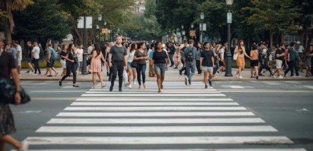 Norstat: 7 op de 10 Nederlanders ziet verschil tussen AI en echt niet