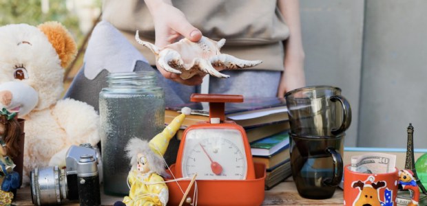 Jongeren verkopen op Marktplaats om financiële stress te verminderen