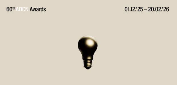 Inzendingen ADCN Awards '26 openen op 1 december