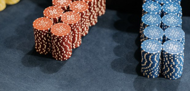 Online casino's met vergunning zoeken en vinden