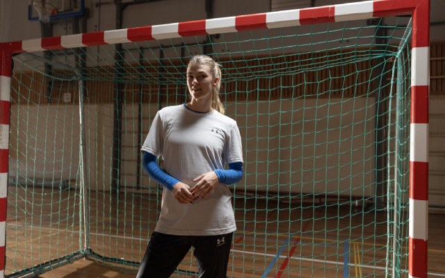 Lidl en Branthlete inspireren jonge vrouwen met Let's Grow