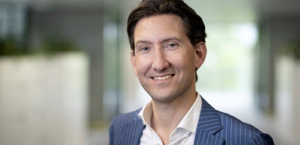 Appen met Erik Schimmer (Philips) over Refurb Friday