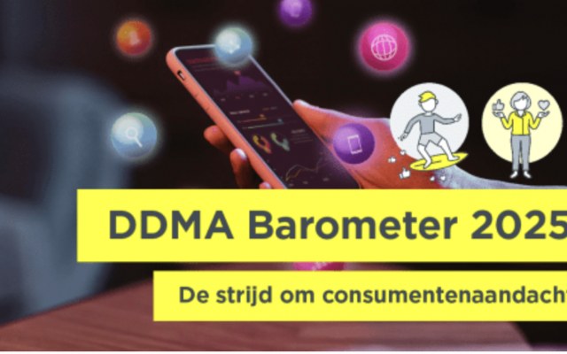 35% van de Nederlanders wil digitaal mediagebruik minderen 