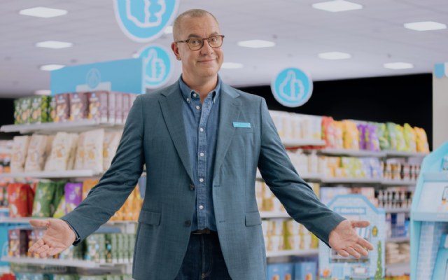 Albert Heijn sterkste sponsormerk van 2025