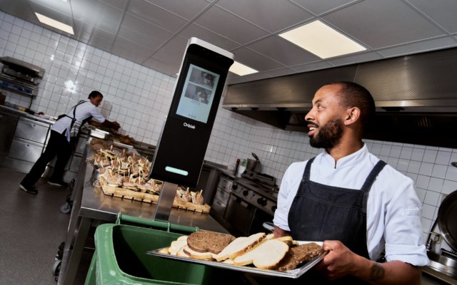 Orbisk genomineerd bij Coolest Dutch Brands 2025