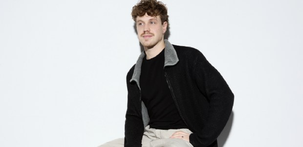 De Wolven verwelkomt Daan Top als junior communicatieadviseur