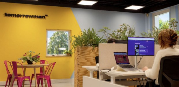 Flowhub onder de vleugels van Tomorrowmen