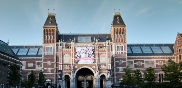 Rijksmuseum en Eindhoven kondigen nieuw museum aan met founding partner ASML