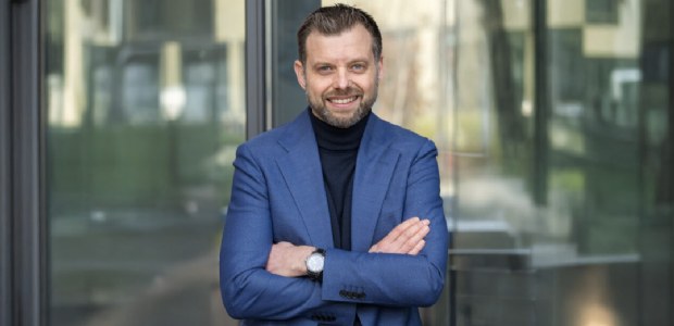 Marco Knoot benoemd tot managing director Renault Nederland