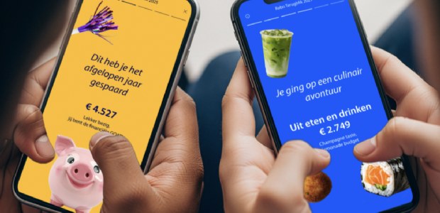Rabo Terugblik brengt financiële gewoontes per regio aan het licht