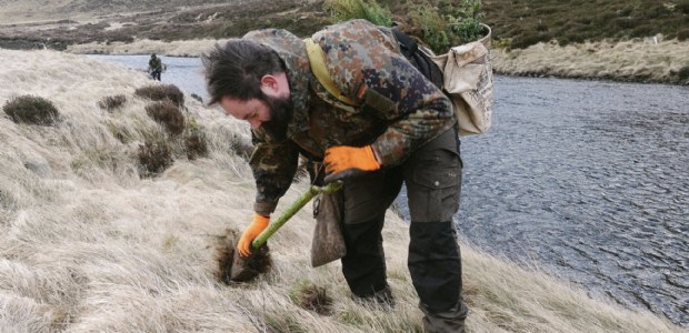 Sumthing haalt €1,5 miljoen op voor natuurherstel 