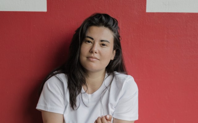 Appen met Shari Hubeek, COO TopNotch en Noah's Ark