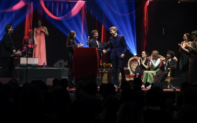 AWOL en YoungDogs slaan handen ineen voor Rising Star Award