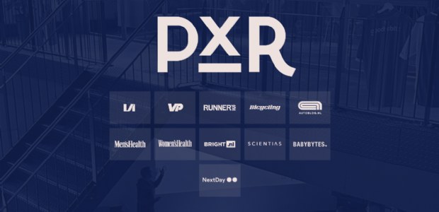 Management en NewPort Capital kopen PXR Media