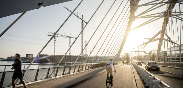 KesselsKramer wint pitch architectenbureau Sweco