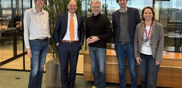 Snakeware en OZ-Hami sluiten strategisch partnership voor vijf jaar