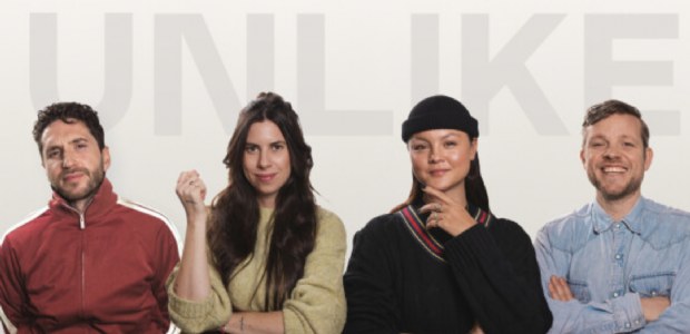 Unlike vernieuwt propositie en versterkt managementteam 