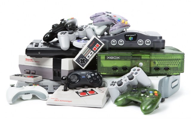 Retrotech maakt dit jaar zijn comeback onder millennials 