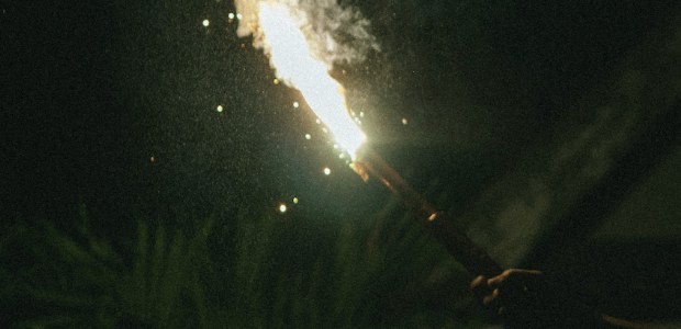 Aantal vuurwerkschademeldingen in december verviervoudigd