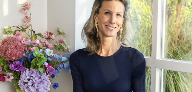 Appen met matchmaker Lotte Ditzel