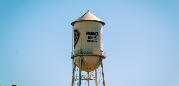 Paramount overweegt bod op concurrent Warner Bros